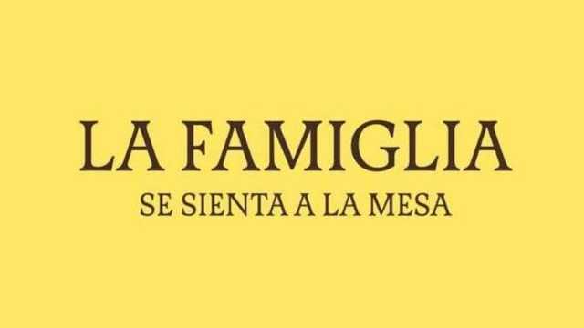 Camarero/a
