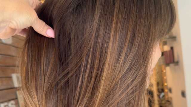 Salon assistant/social media/receptionist