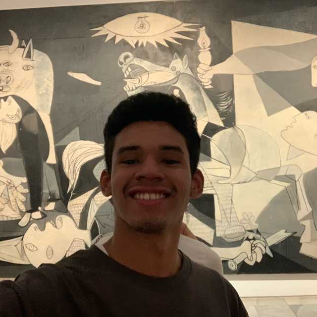 Candidate avatar