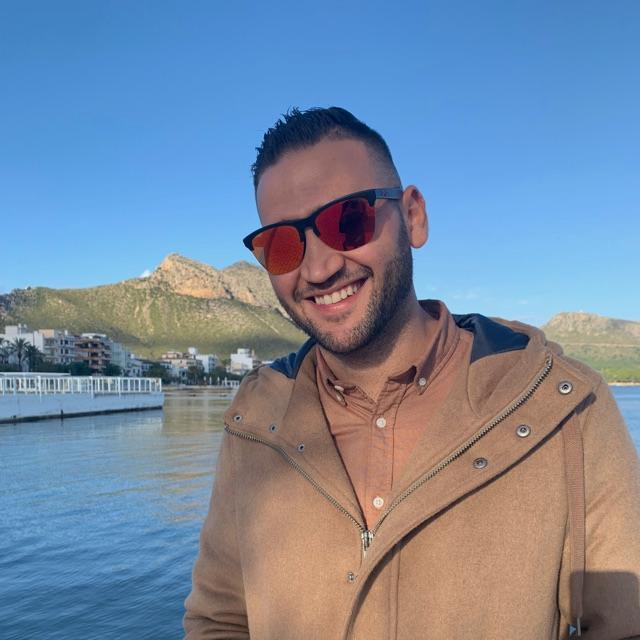 Candidate avatar