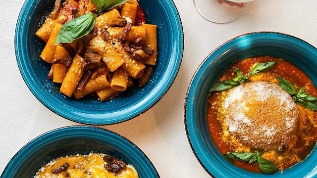 Camarero/a de Restaurante