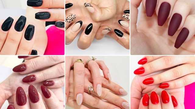 Nail Technician