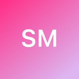 Sandra M. avatar icon