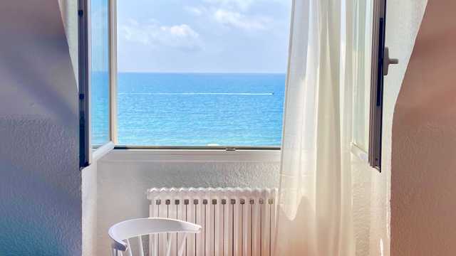 Recepcionista de Hotel