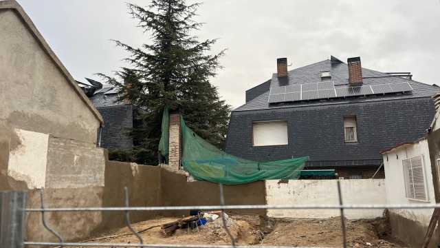Arquitecto/a Técnico/a