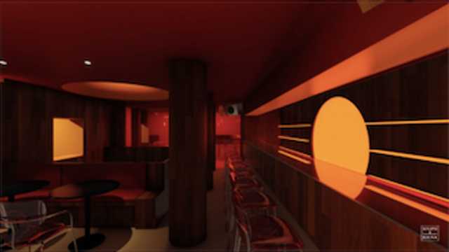 Camarero/a de Restaurante