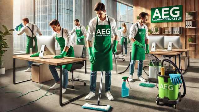 Cleaner / Housekeeper
