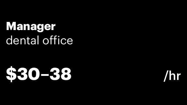 Manager