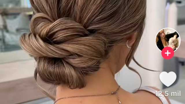 peluquera oficiala,con experiencia en color y corte.