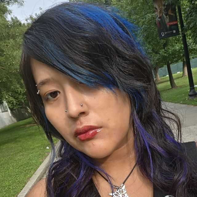 Candidate avatar