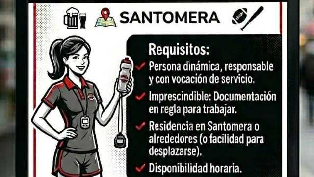 Camarera