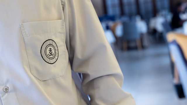 Camarero/a de Restaurante