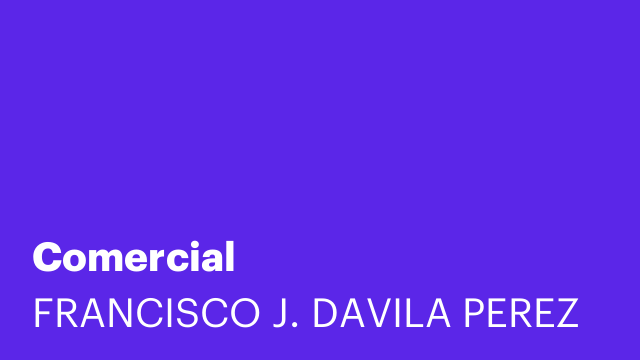 Comercial