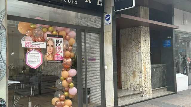 Técnico/a Esteticista