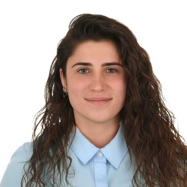 Candidate avatar