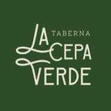 La Cepa Verde logo