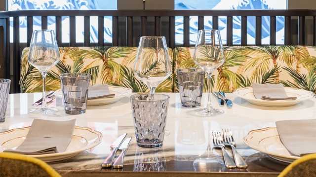 Restaurant Manager