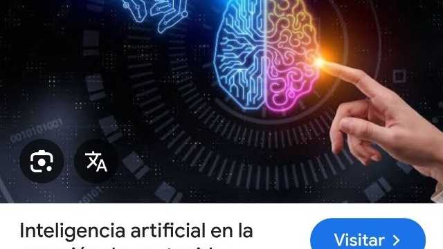 Creador contenido Marketing D