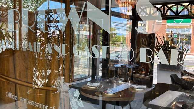 Camarero/a de Restaurante