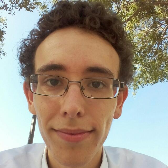 Candidate avatar