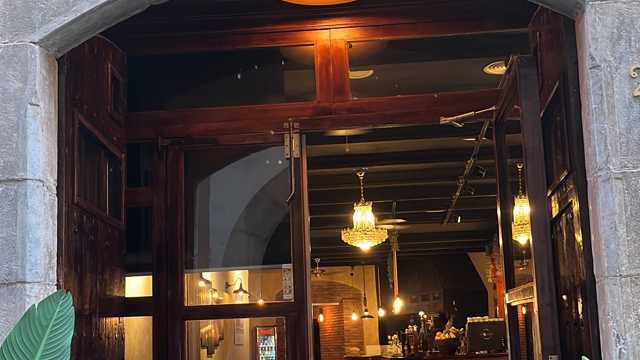 Cocinero/a Restaurante