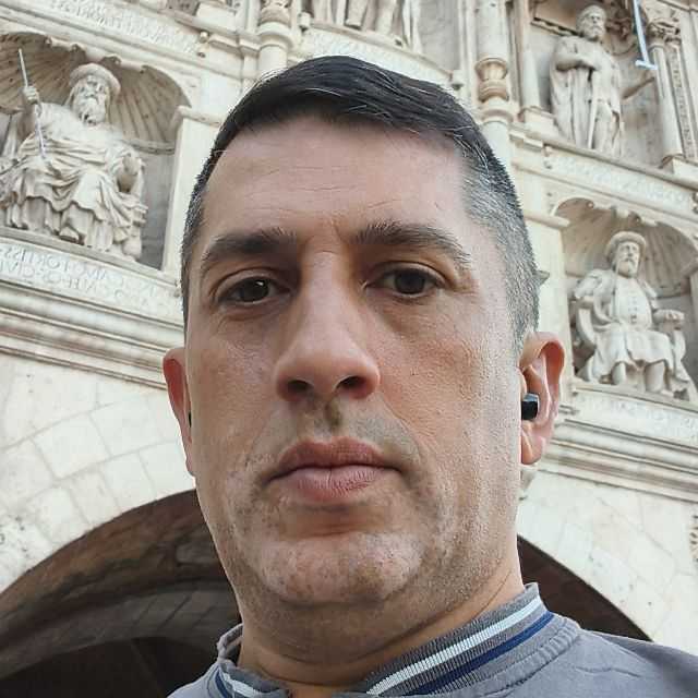 Candidate avatar