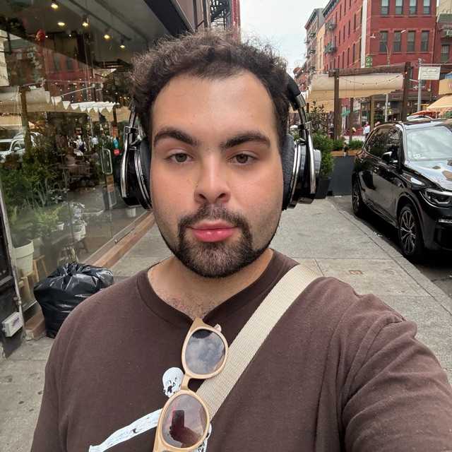 Candidate avatar