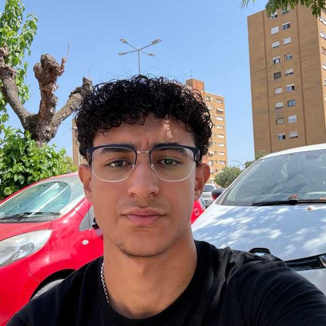 Candidate avatar