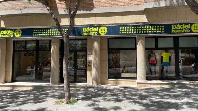 Dependiente/a de Tienda