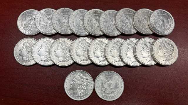 Gold & Silver Coins Sales Consultant (Commission-Only)