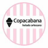 HELADERÍAS COPACABANA logo