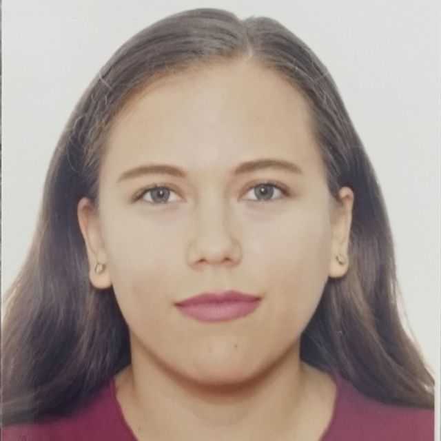 Candidate avatar
