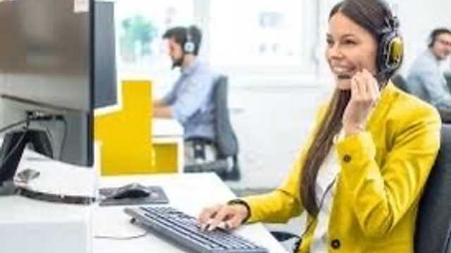 Teleoperador Comercial