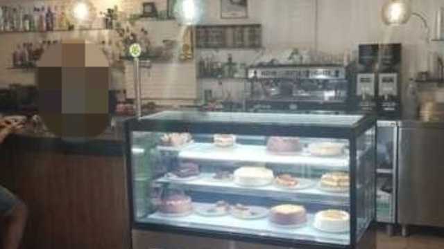 Se busca Camarera/o para Cafetería Nebraska (Alquerias)