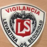LEVANTINA DE SEGURIDAD T. avatar icon