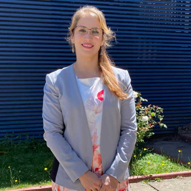 Candidate avatar