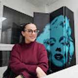 Silvia P. avatar icon