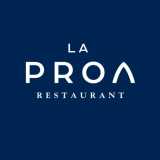 LA PROA logo
