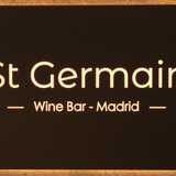 St. Germain Wine Bar logo