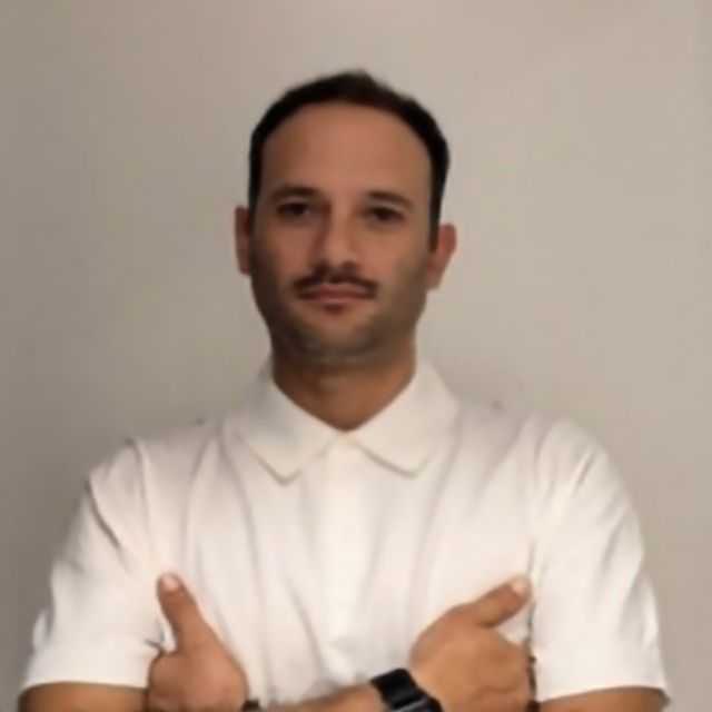 Candidate avatar