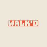 WALKD logo