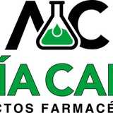 Alegría Capel S.L logo