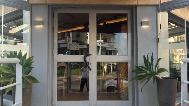 Camarero/a de Restaurante