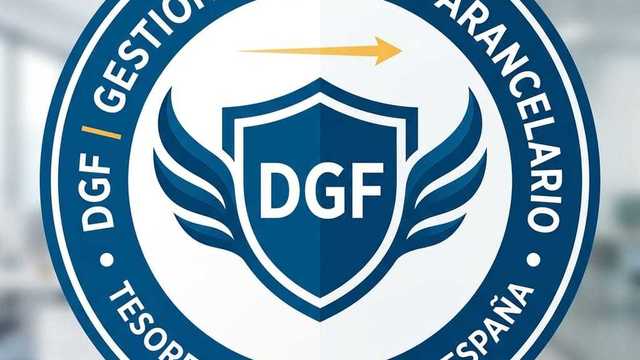 Auxiliar de Gestión de Enlace - DGF (Remoto)