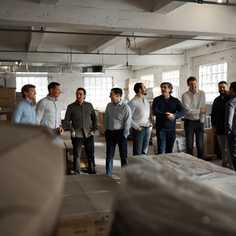 company photo