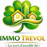 ImmoTrevol logo