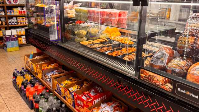 Deli
