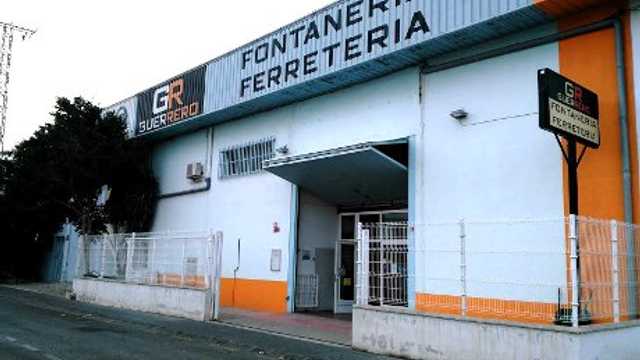 Auxiliar Administrativo/a