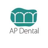 AP DENTAL EL VENDRELL logo
