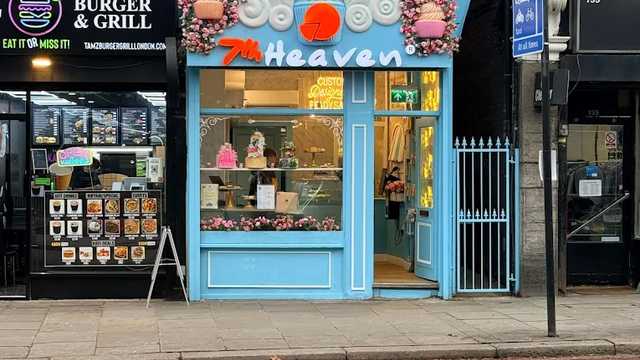 Bake and Cake Decorator